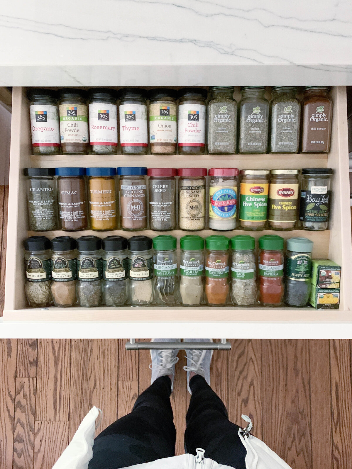 Simply Organized Professional Organizing SF Bay Area