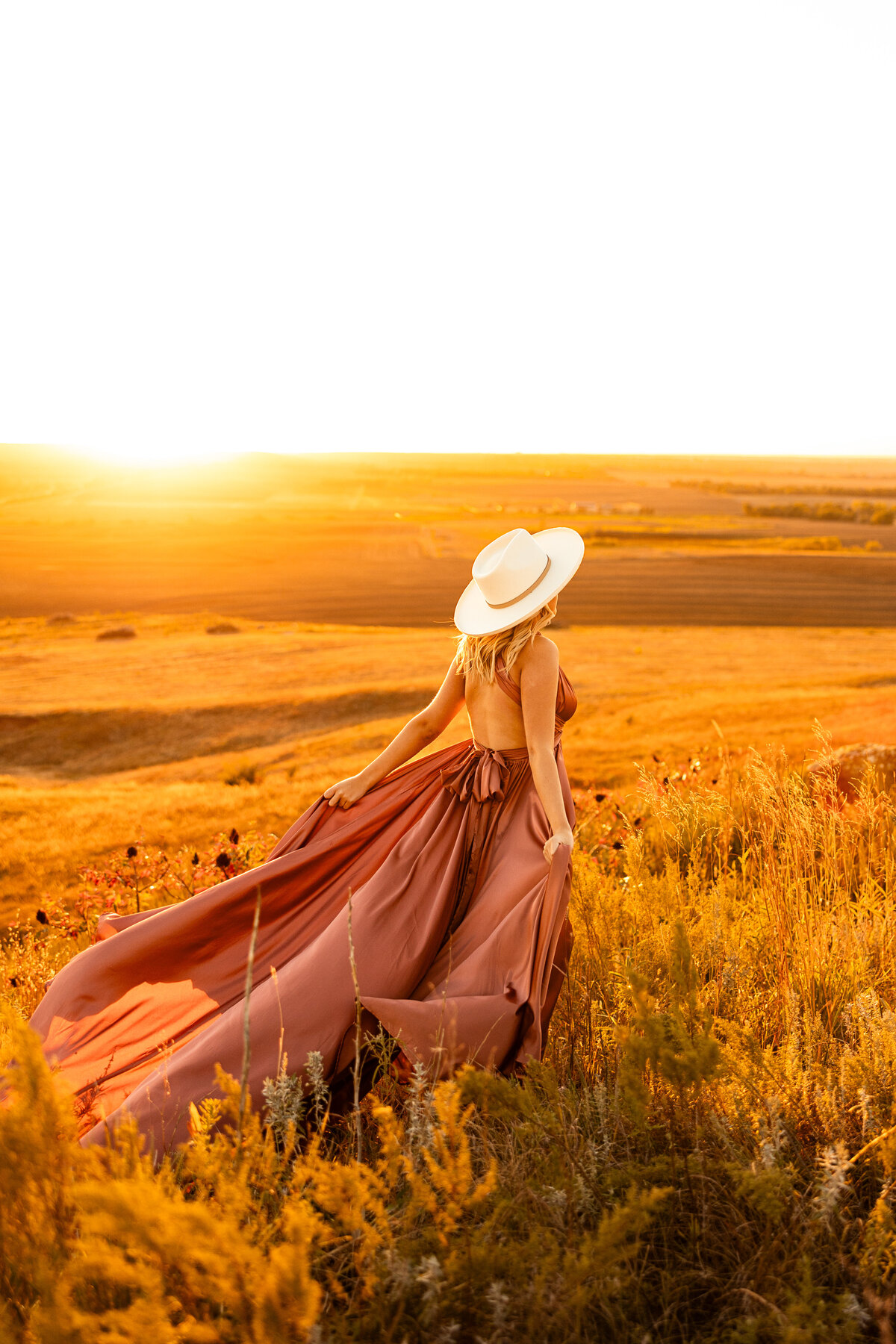 Grace Dress Session 26