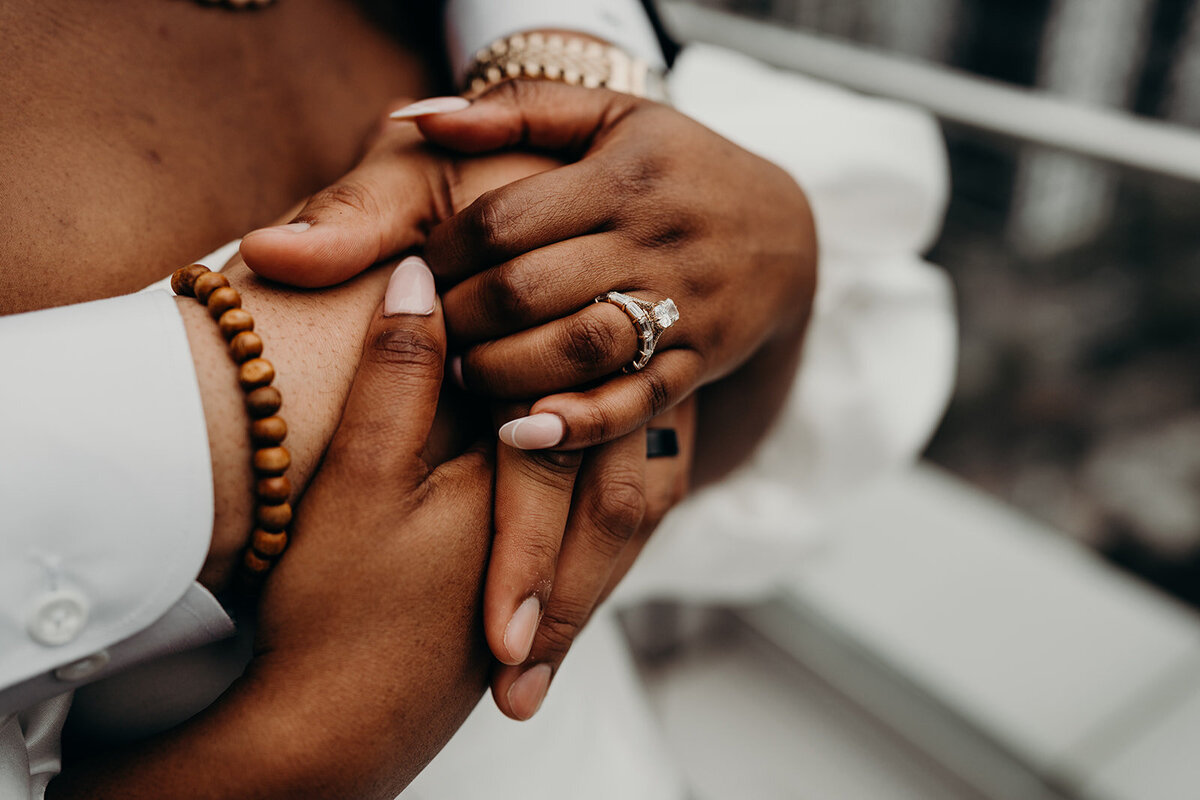 Charlotte Wedding Photographer - Wild Society Weddings 14