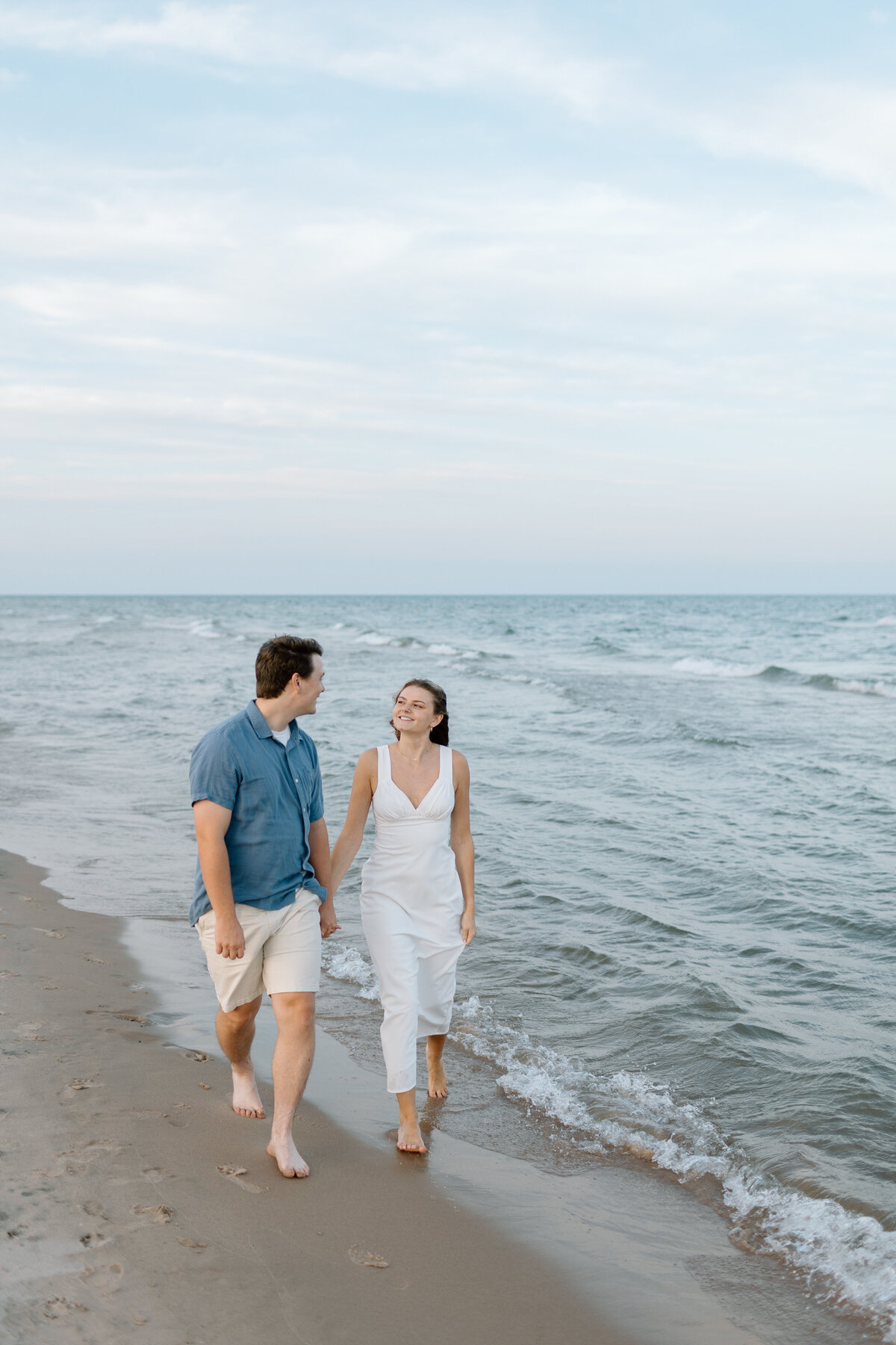 Alyssa & Ben - Engagement_-259