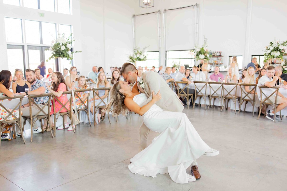 Emerald Hill Events | Promise City, Iowa Wedding Photos-57