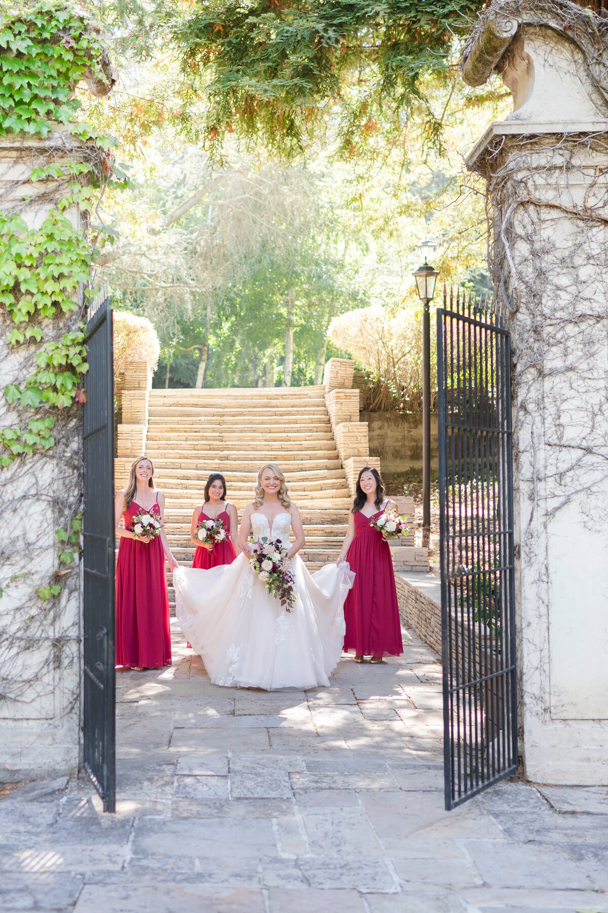 Mateus & Brandace _Hacienda de Las Flores Wedding _037