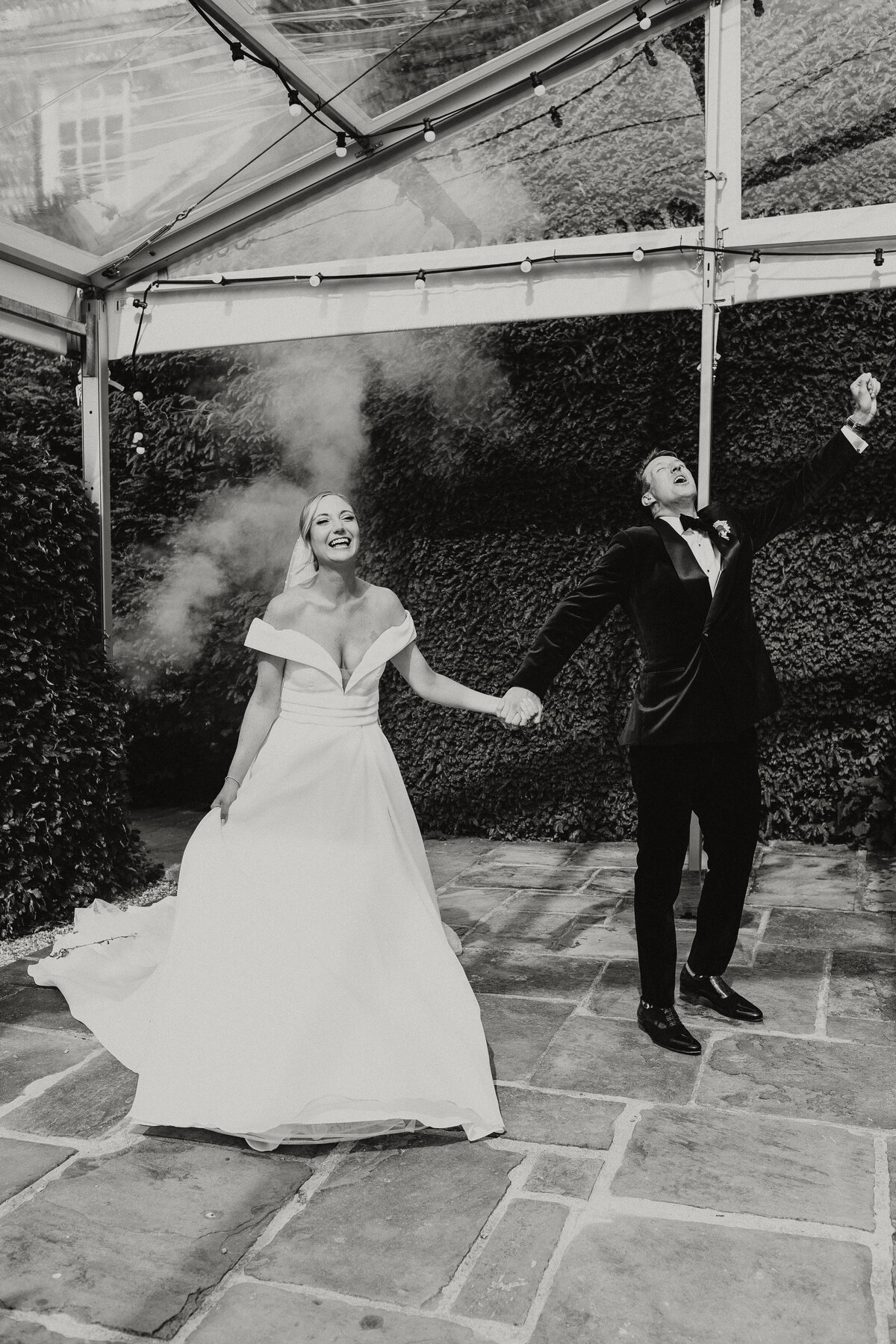 Kingston Estate Wedding Photography_Freckle Photography Devon_076