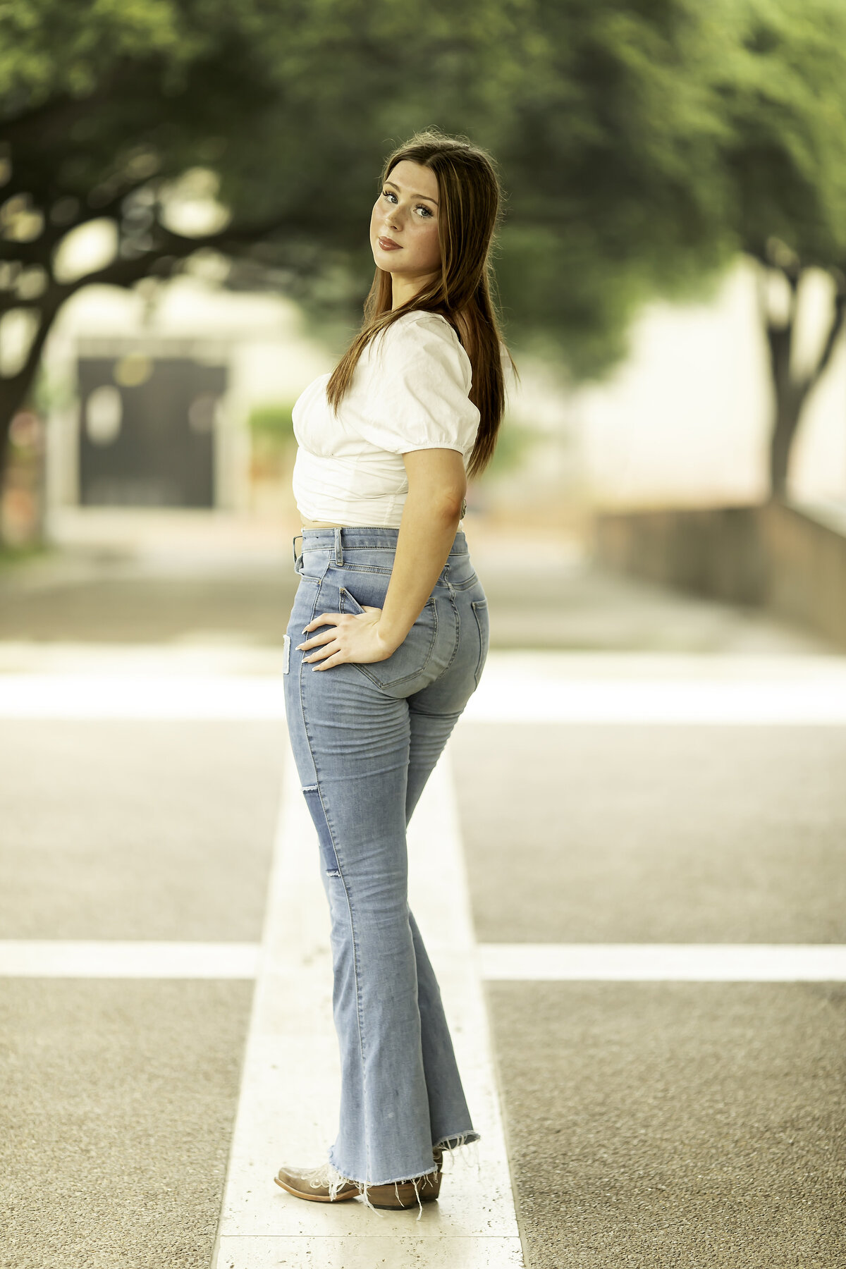 dfw-senior-photographer-chunky-monkey-6