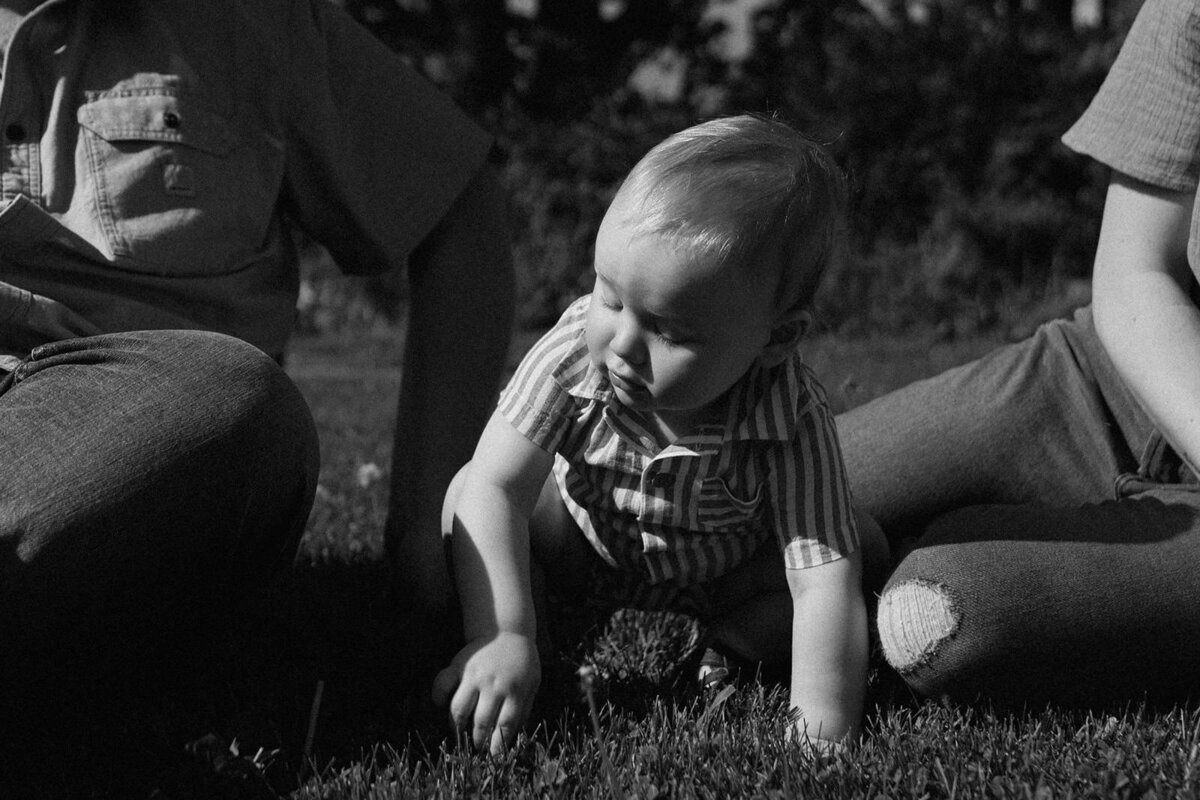 5.16.2025 - Walker Turns One-62