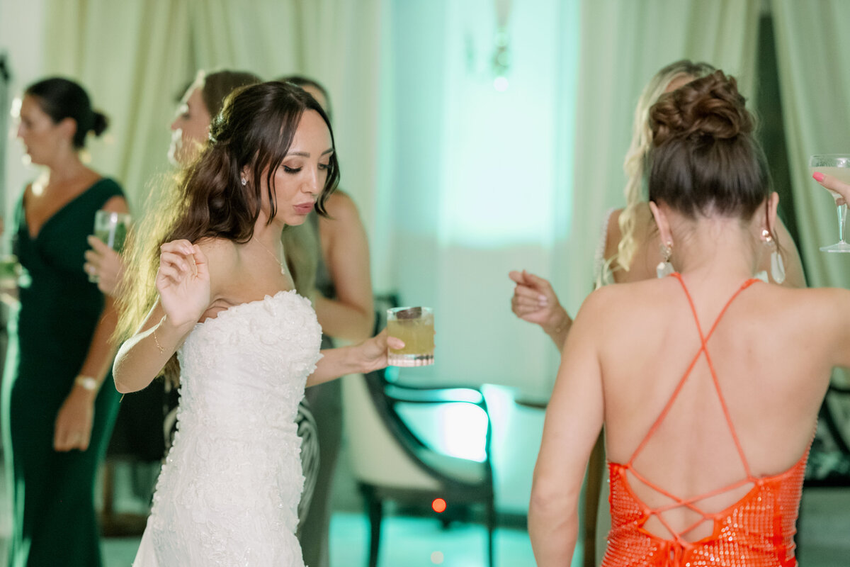 Wedding at Imperiale Hotel in Portofino Italy -250