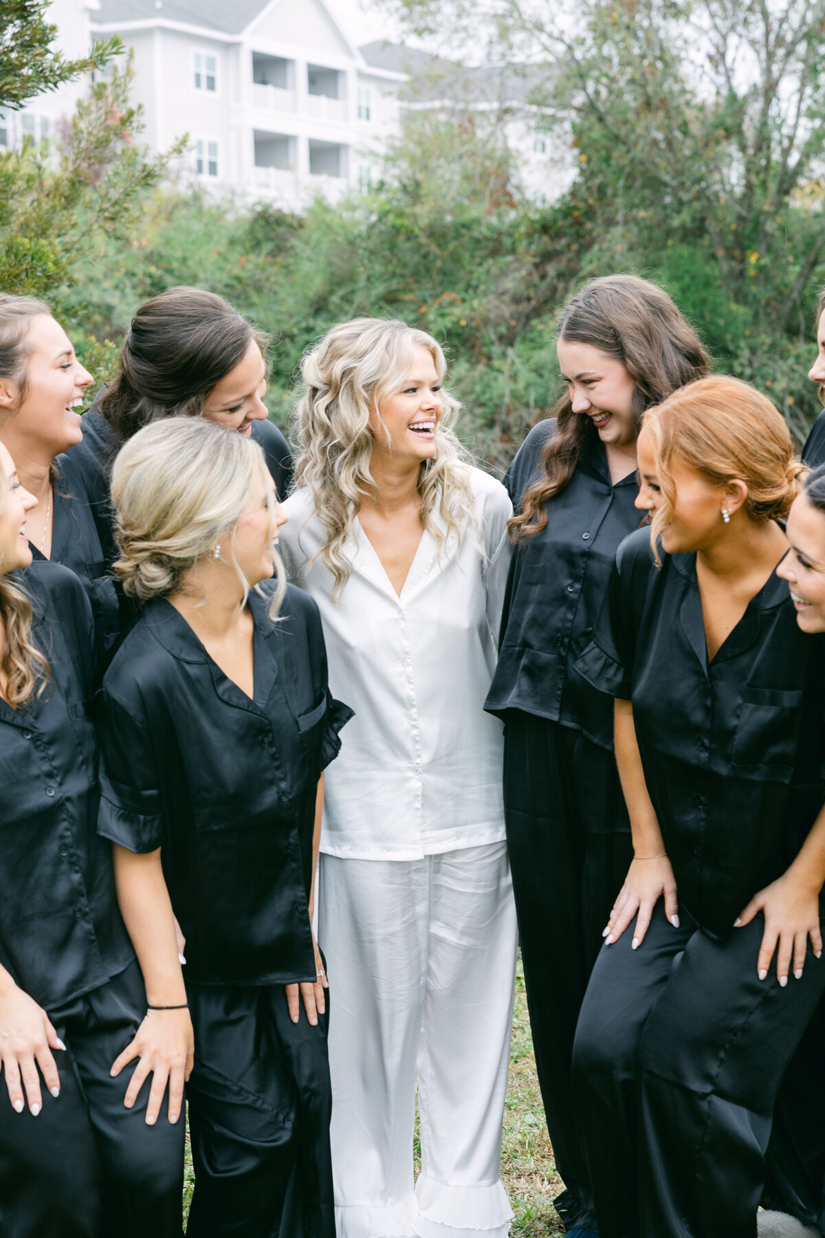 Katherine Horton Photography Sarah & Trey's Wedding Day Bride Getting Ready 052