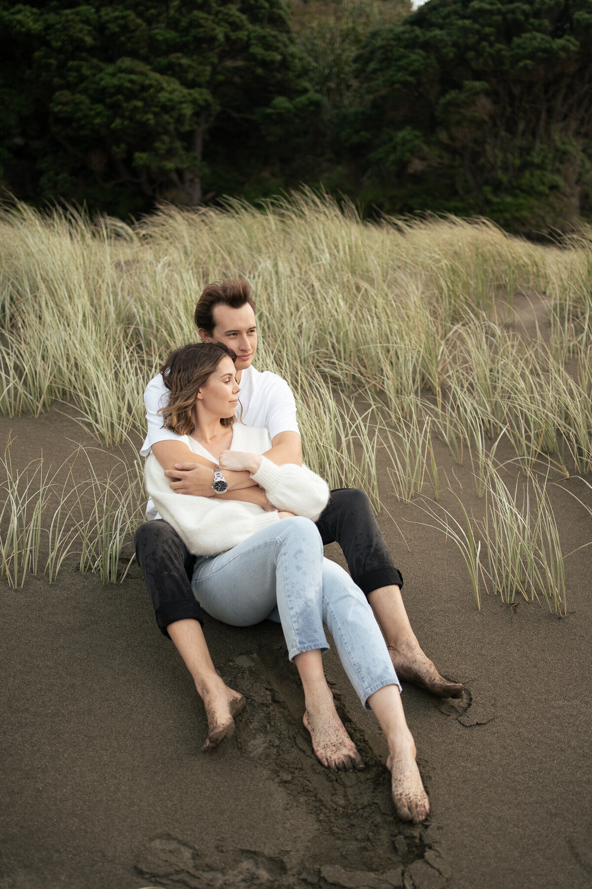 Auckland engagement photoshoot-48