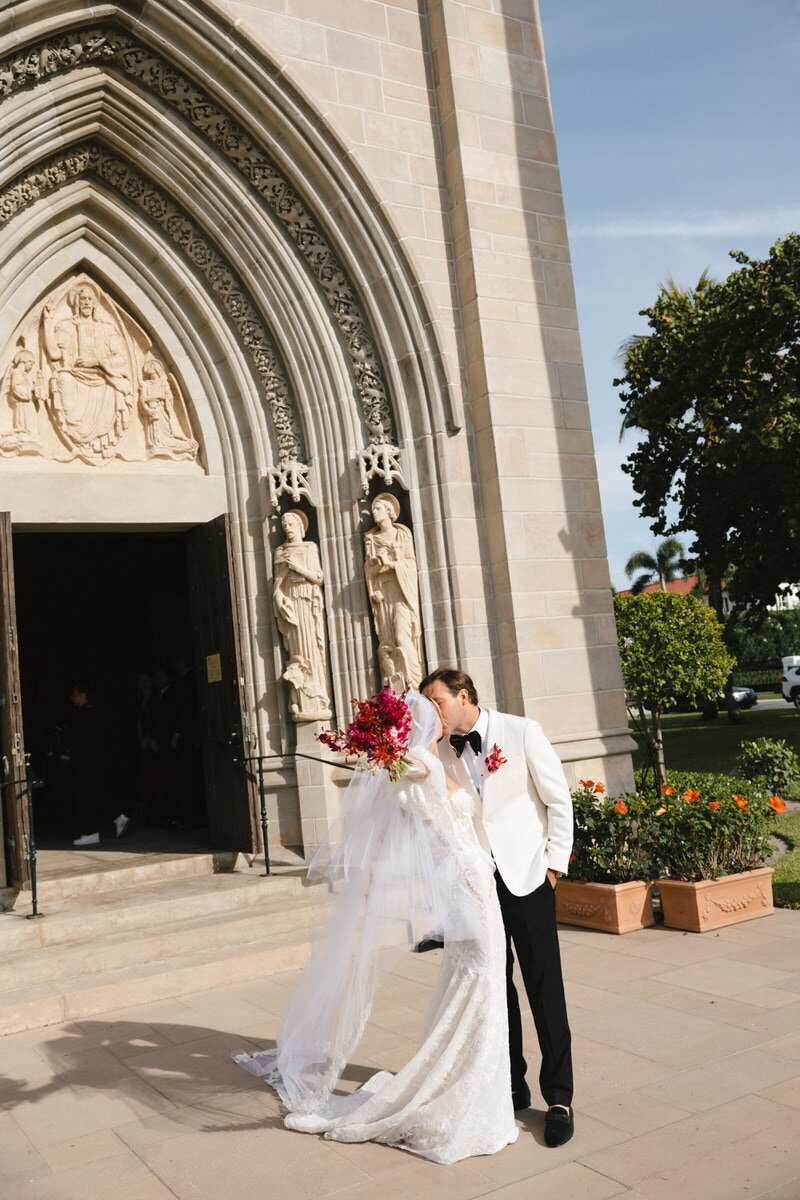 Erick and Alyssa-Palm Beach Wedding-The Sailfish Club43