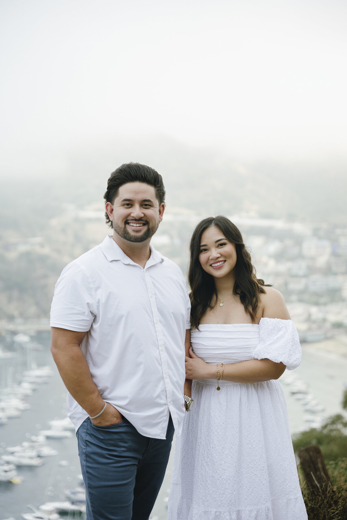 Catalina Island Wedding Photographer