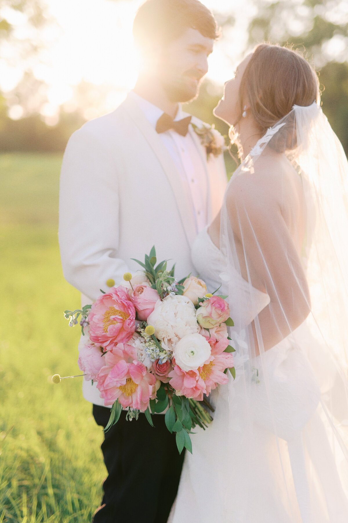 Montgomery Alabama Private Residence Wedding Photographer-63