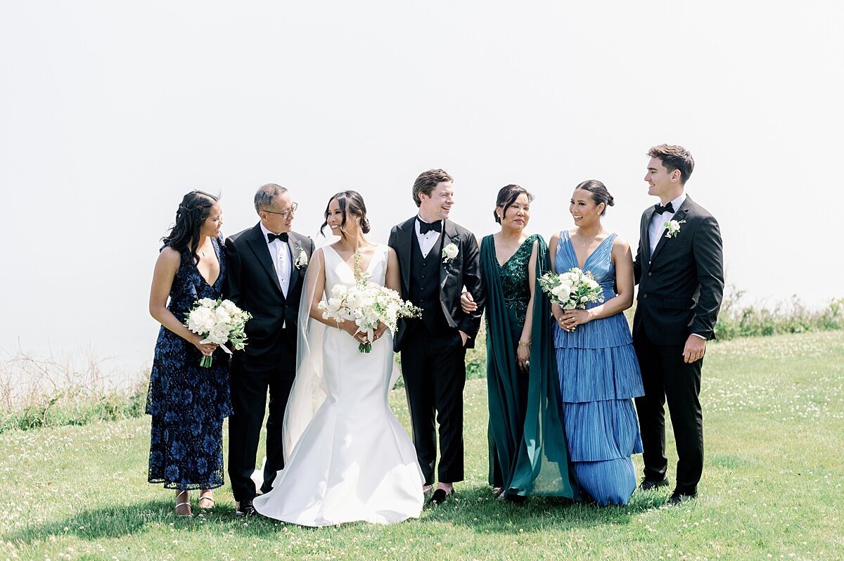 Tented Nantucket Wedding at The Westmoor Club_Jessica K Feiden Photography_0034