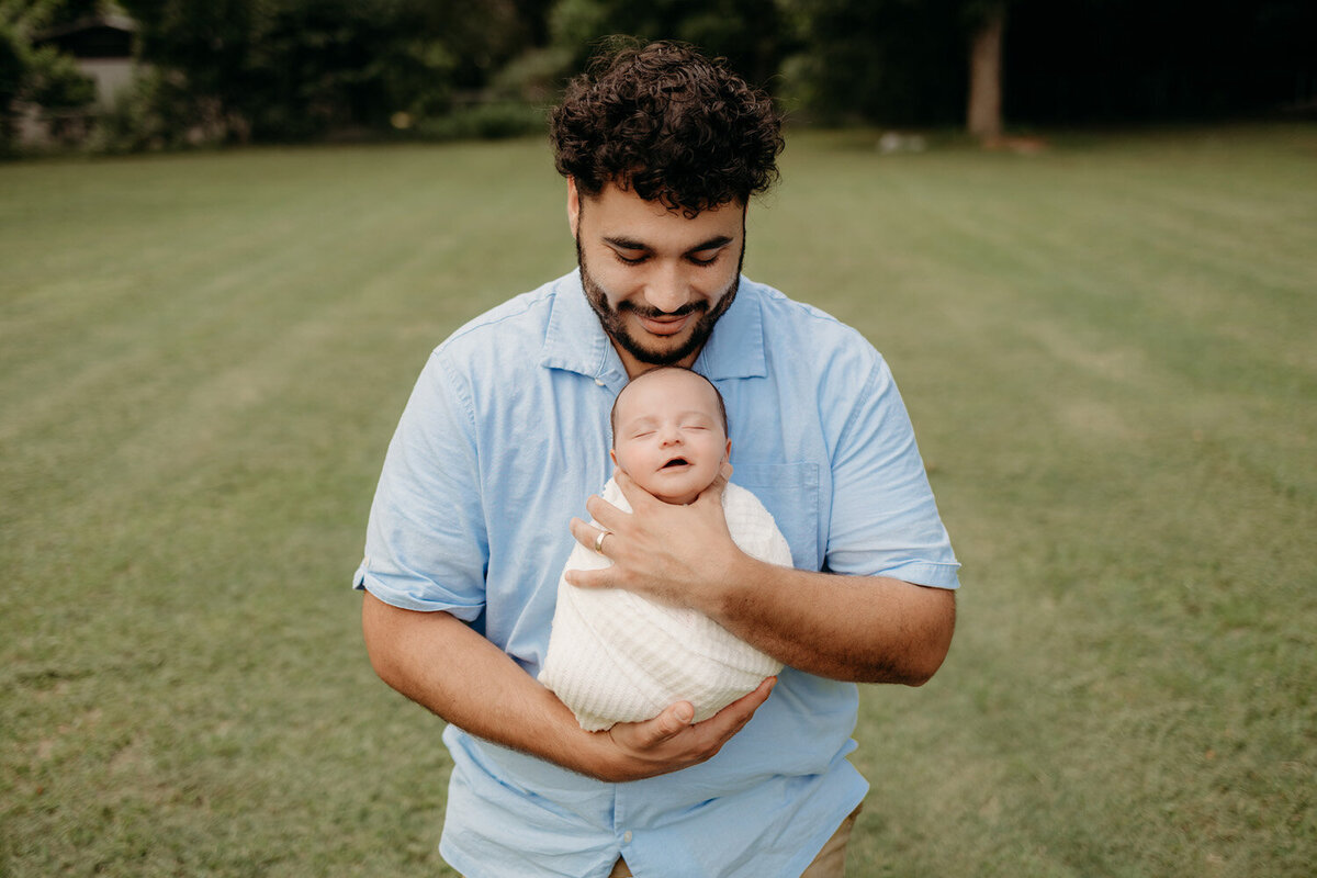 Graceville fl newborn photographer - Maria Jeffries 49