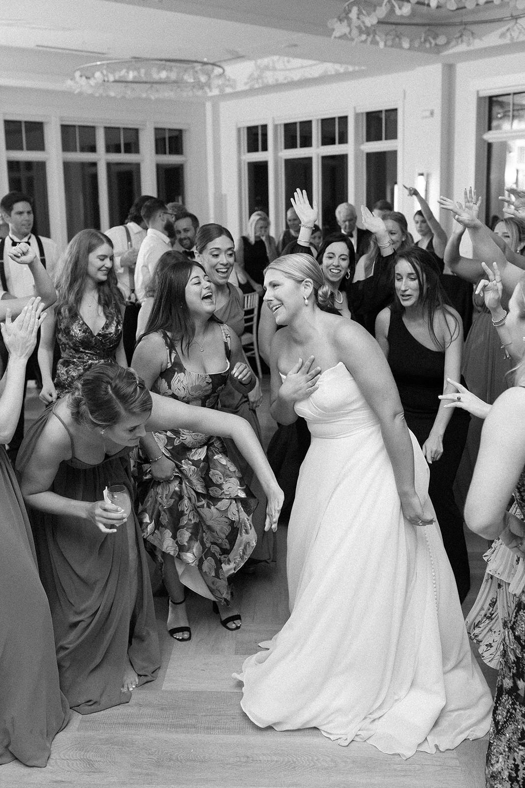 Wychmere Dune cape cod wedding-Halie Child Photography-129