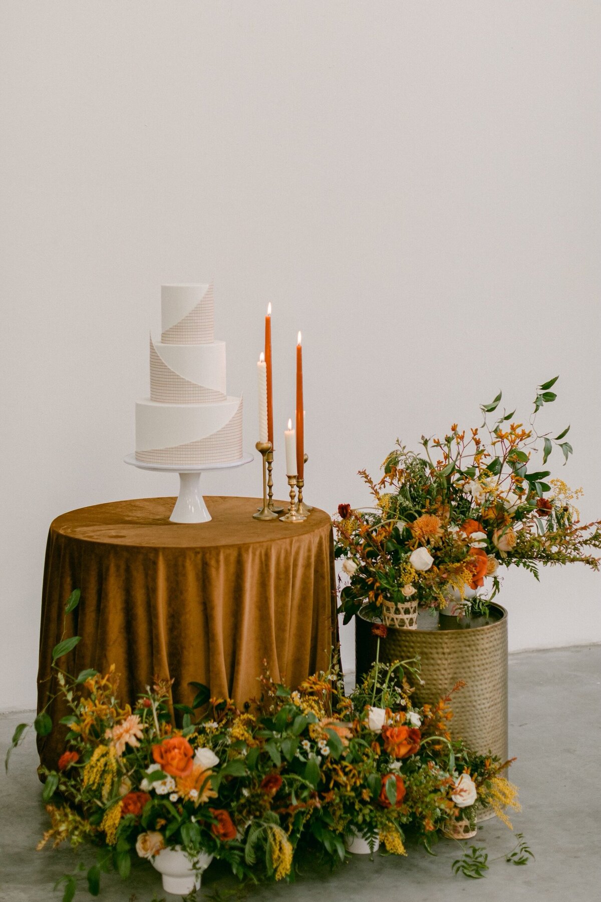 CT Wedding Decor Rentals