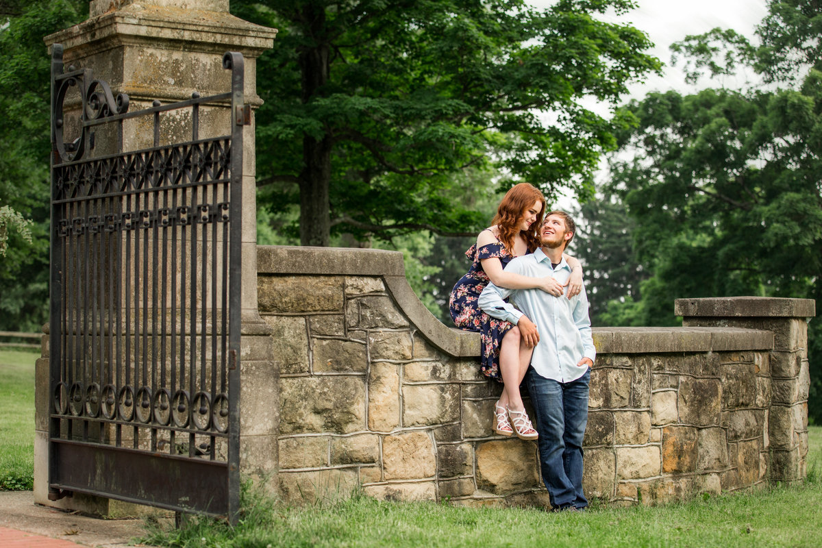 Hannah Barlow Photography Wedding Engagement Tri State Area West Virginia Ohio Pennsylvania Pittsburgh13