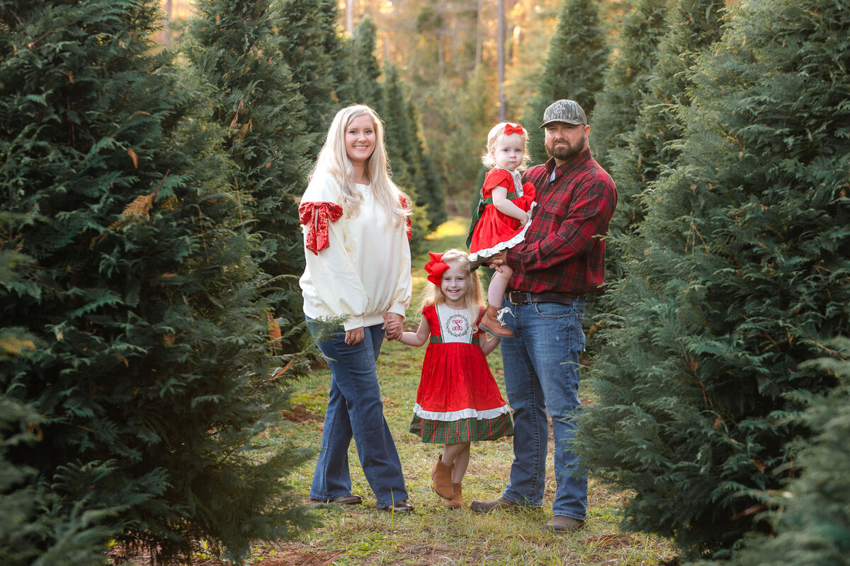 Savannah-christmas tree farm-photographer-1