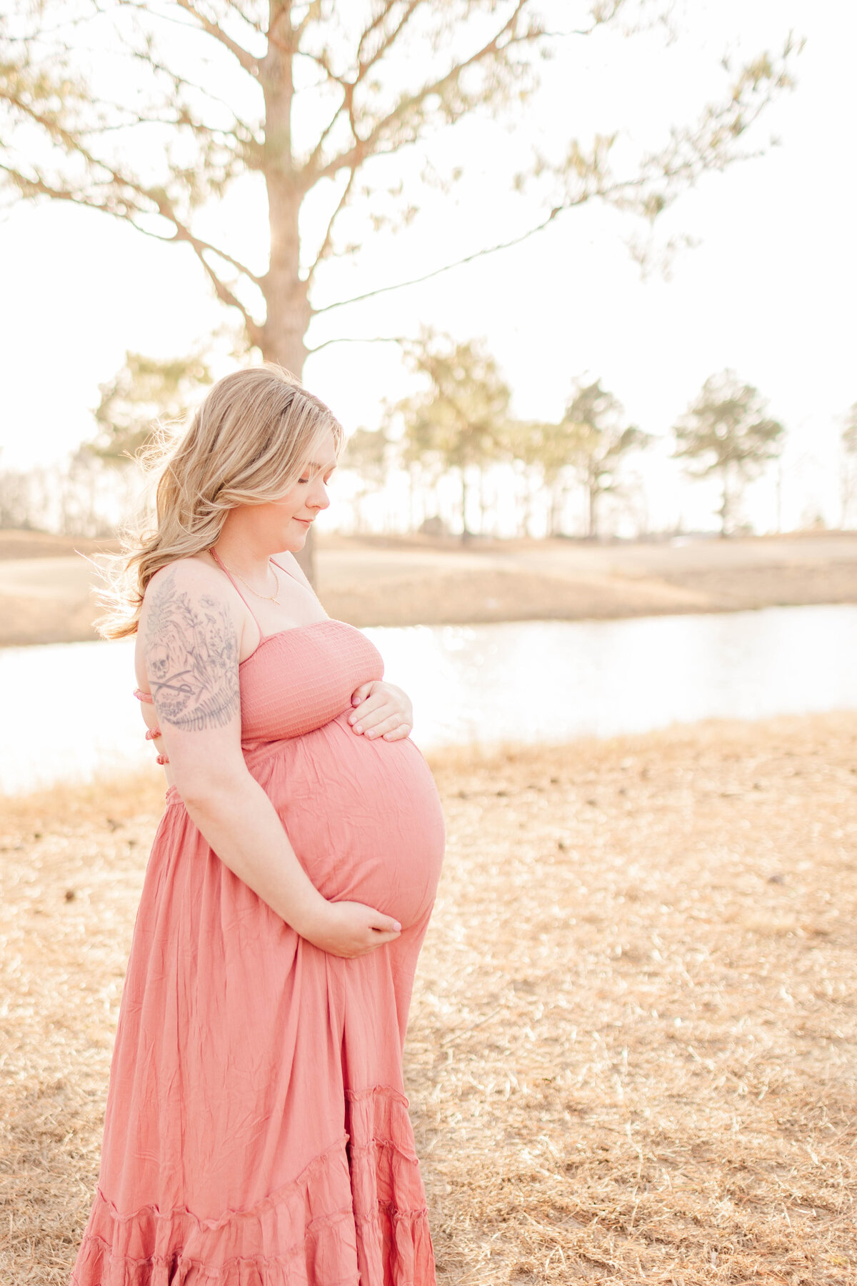 Robart Maternity-15