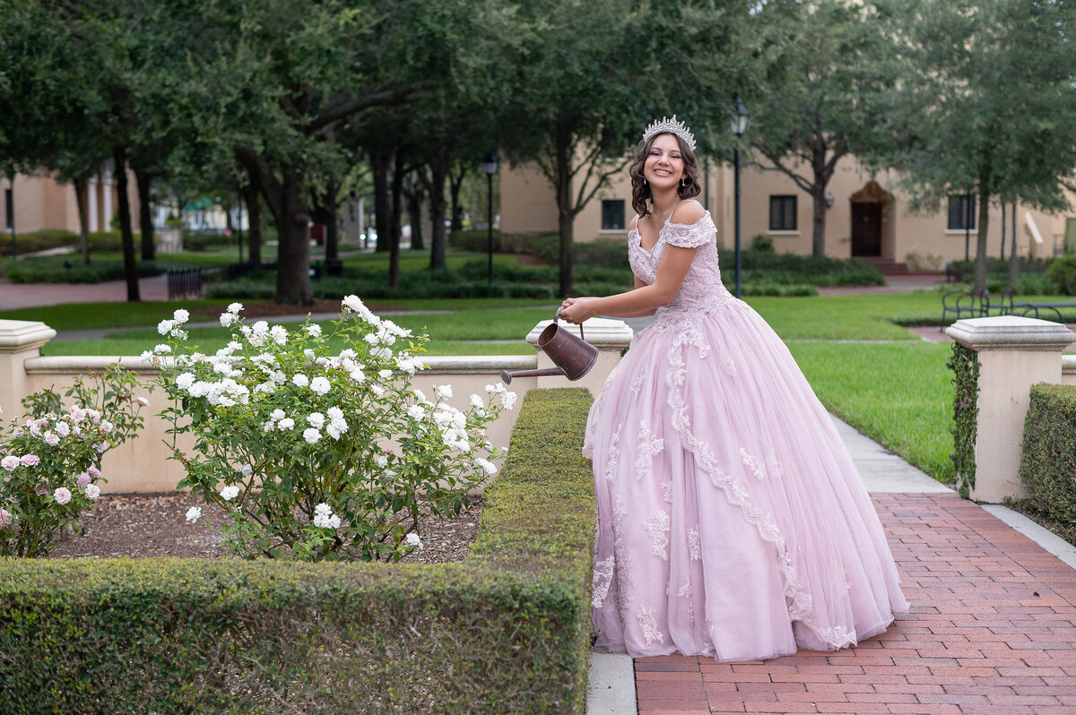 Orlando Sweet 16 quinceanera Photographer-10