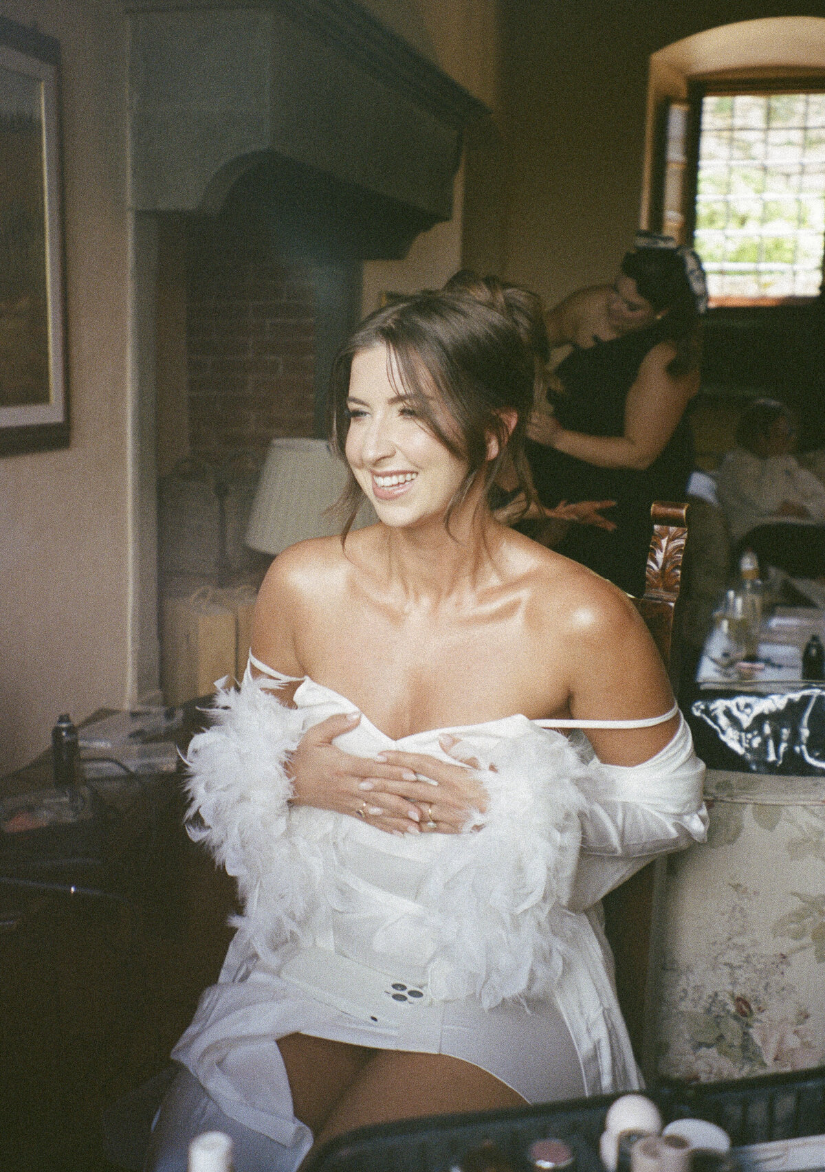 Borgo di Pietrafitta Relais Wedding