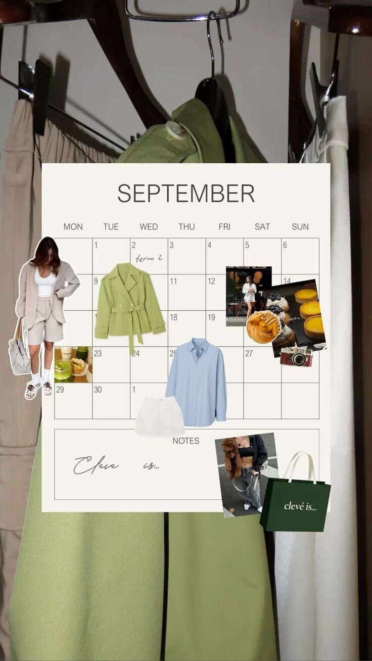 сторис для бренда одежды @zytsar