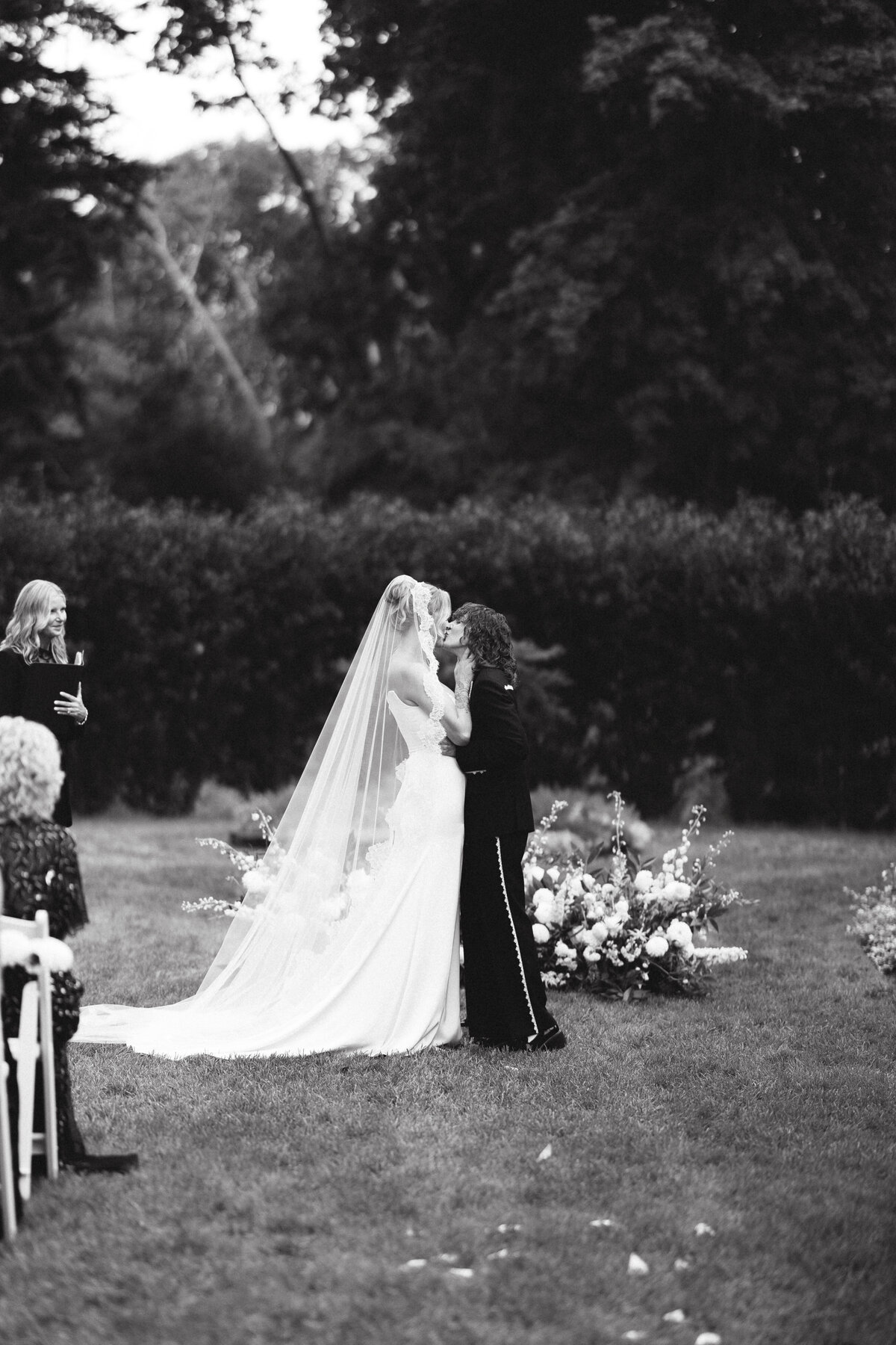 Wedding Photographer NH | Glen Manor House | Portsmouth, RI 