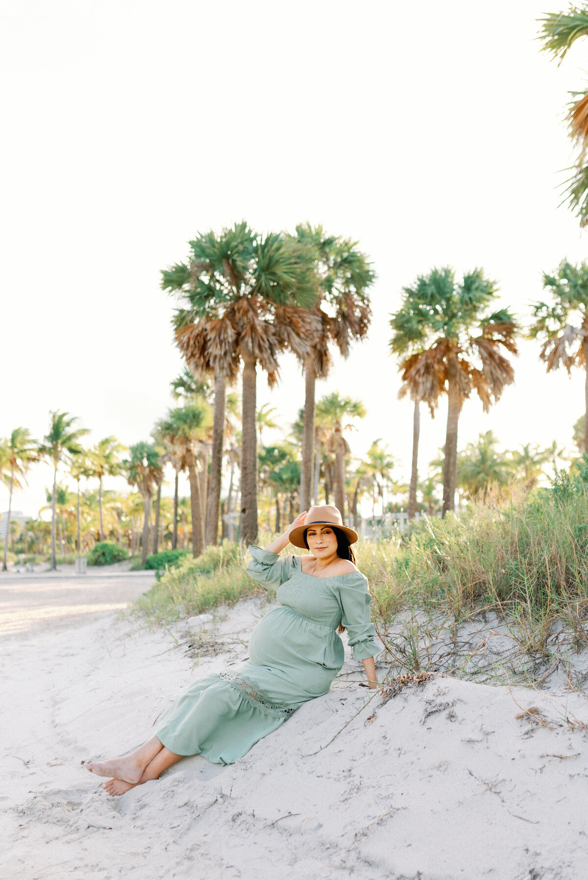South Florida Maternity Photography Maria Cordova Photography