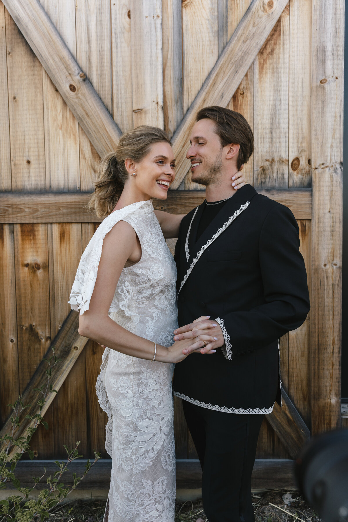 Wildflower Farms Wedding, Auberge Resort -81