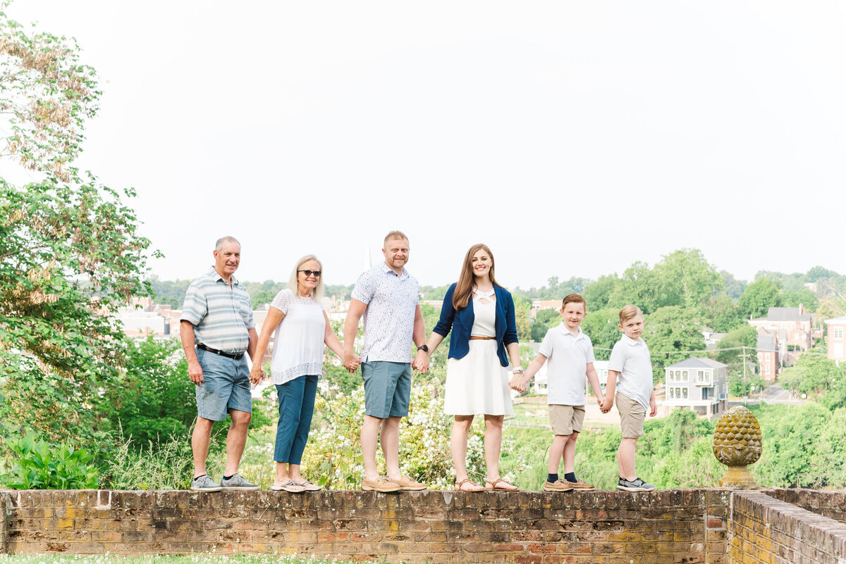JW and Amber Wilson Family Session May 22, 2021-4945