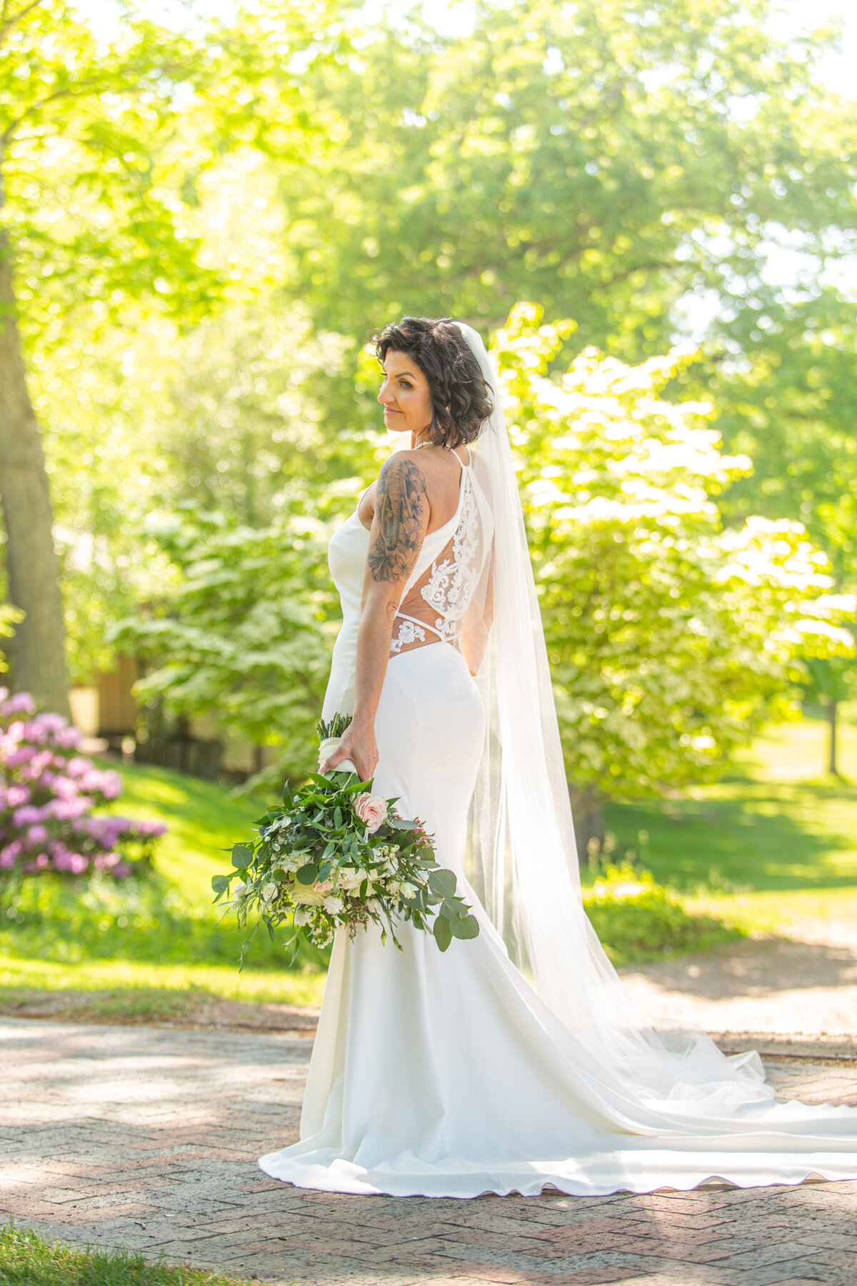 Holly and Erik-549