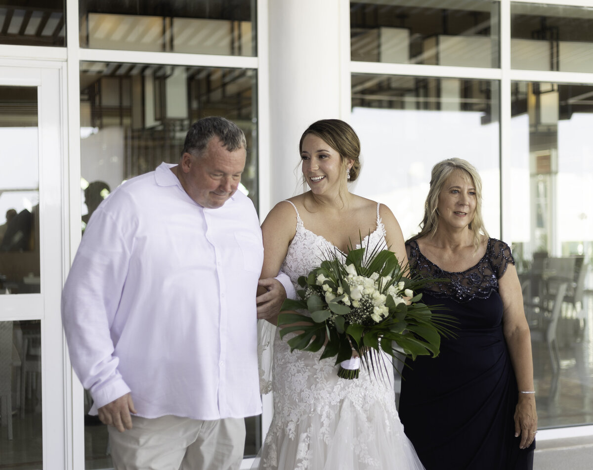 Destination Wedding