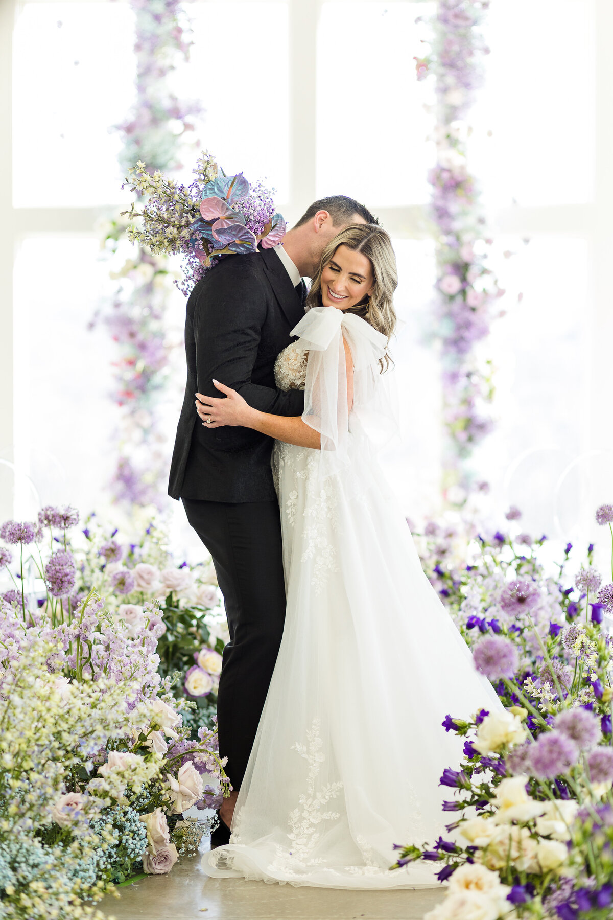 St. Louis Wedding photographer