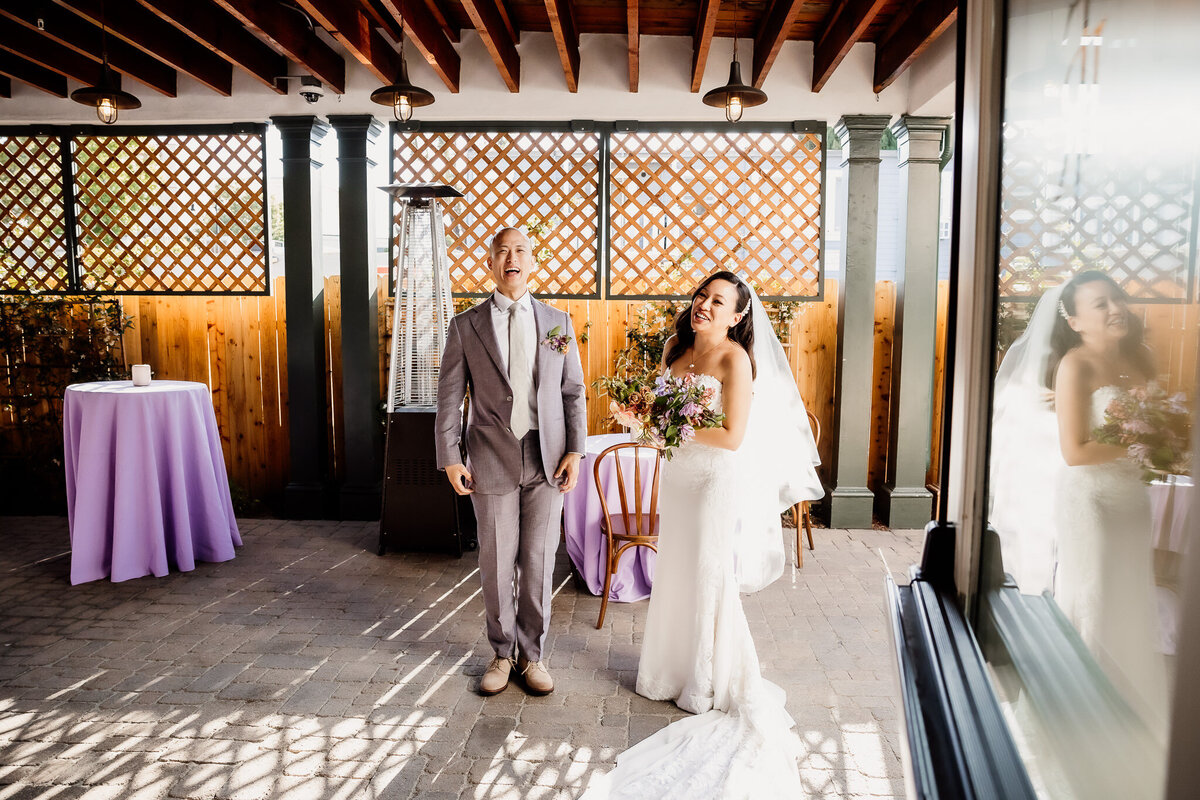 Archer Inspired Photography - Emily and Aaron Wedding - The Richland - Orange - Ceremony-247