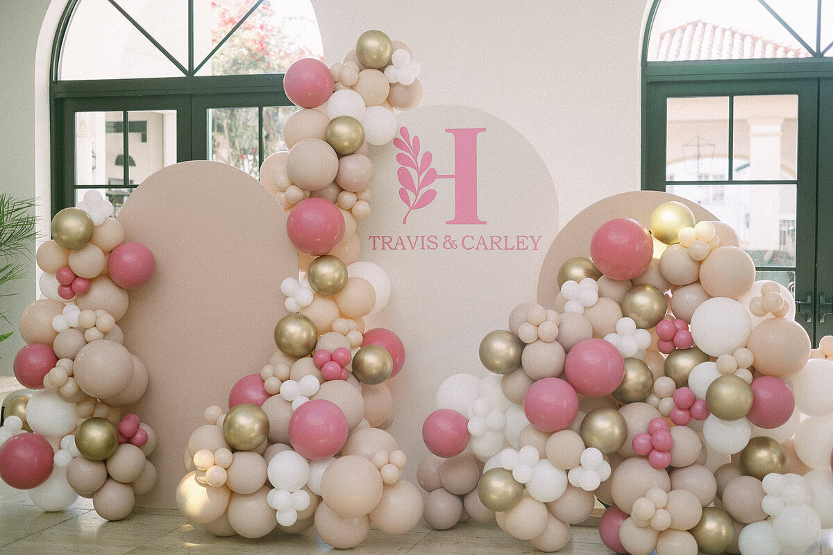 The Alfond Inn bridal luncheon by Party Perfect Carley-Bridal-Shower-TheAlfondInn-001