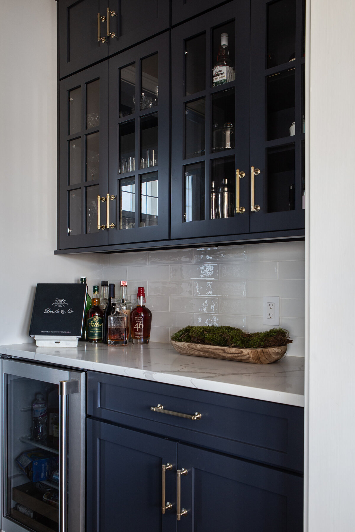 Rochester NY Full Service Interior Design