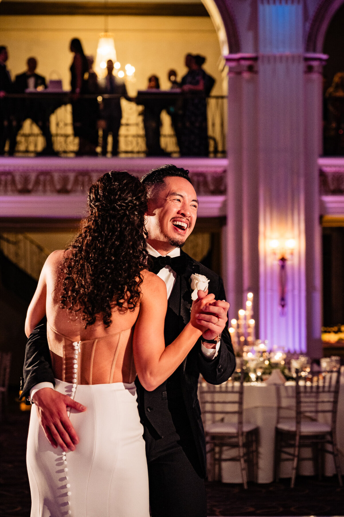 Ballroomatthe Benwedding-64