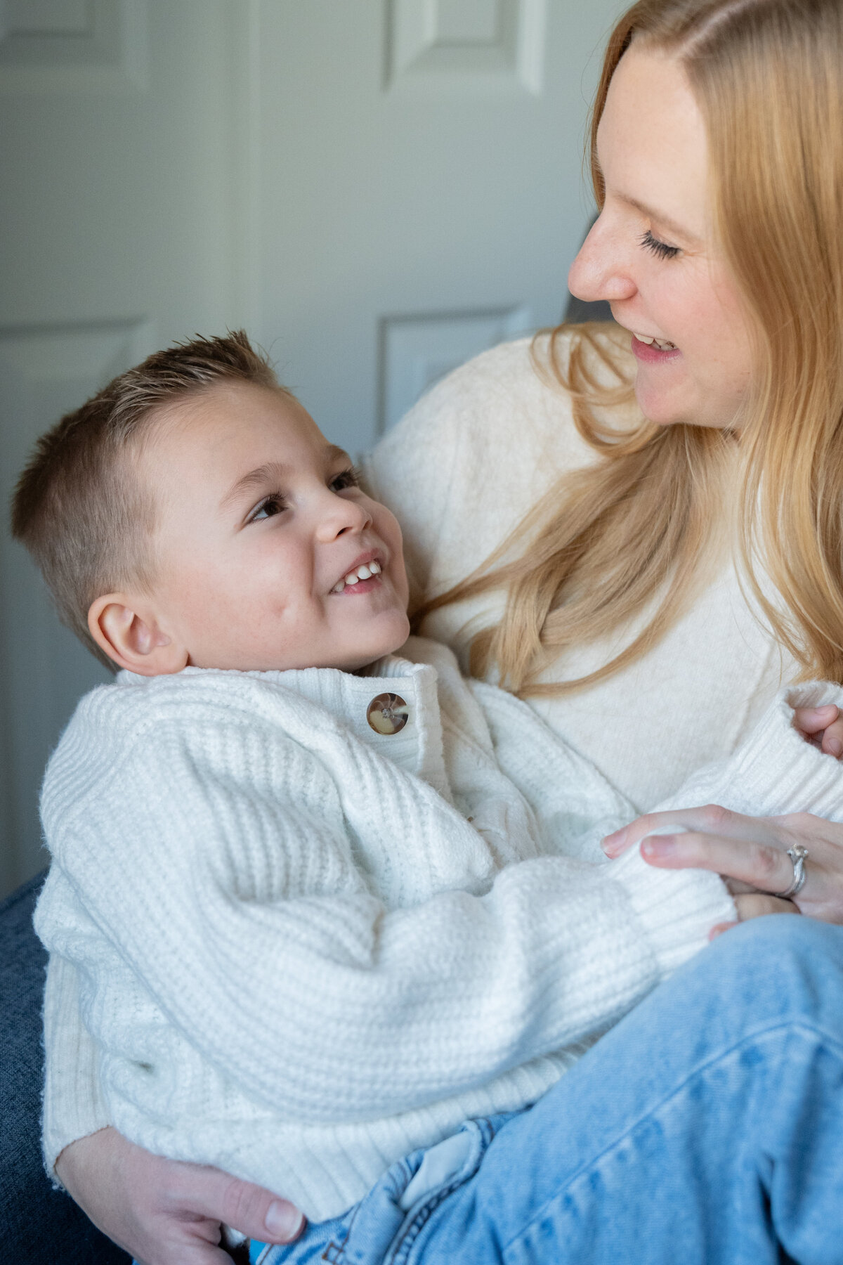 Malenke Family and Newborn Gallery 2025 November-25