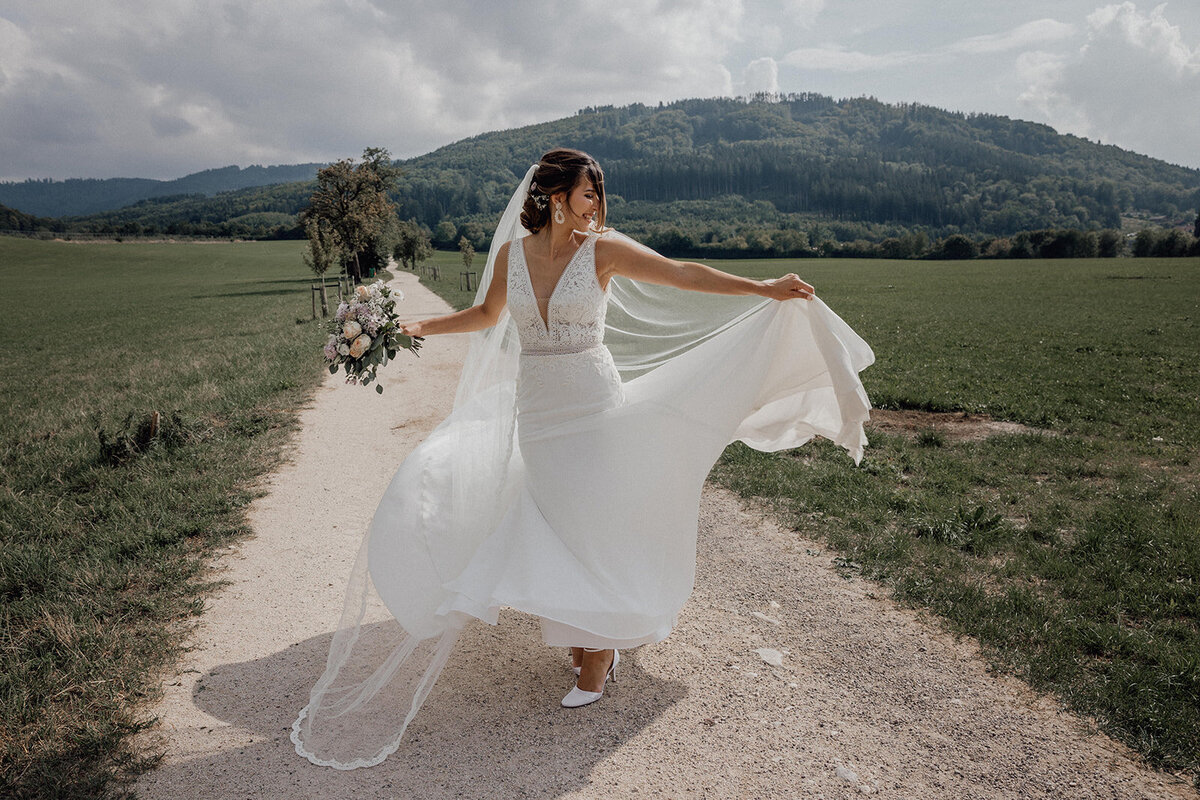 Passau-Weddingfilm-Hochzeit-Location-Attersee-Aicher-Gut