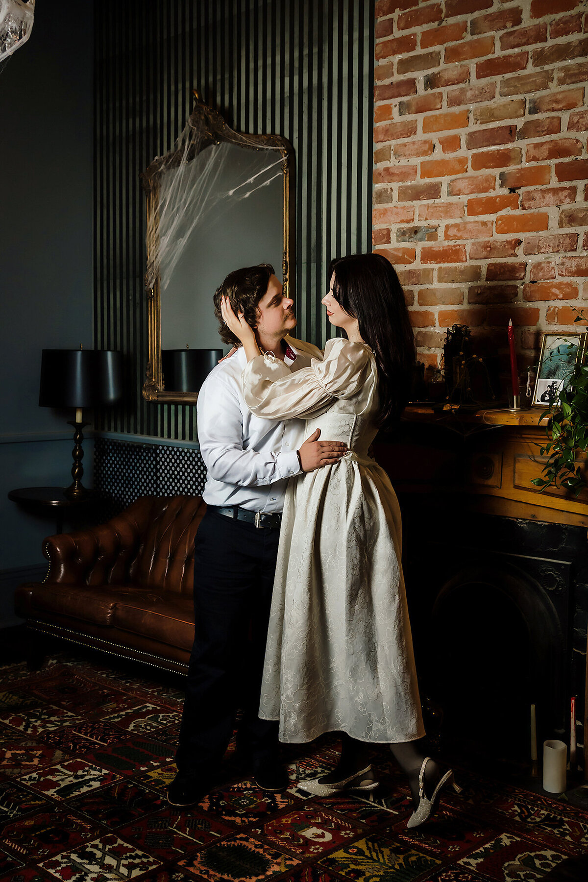 New Orleans Engagement Photographer 29