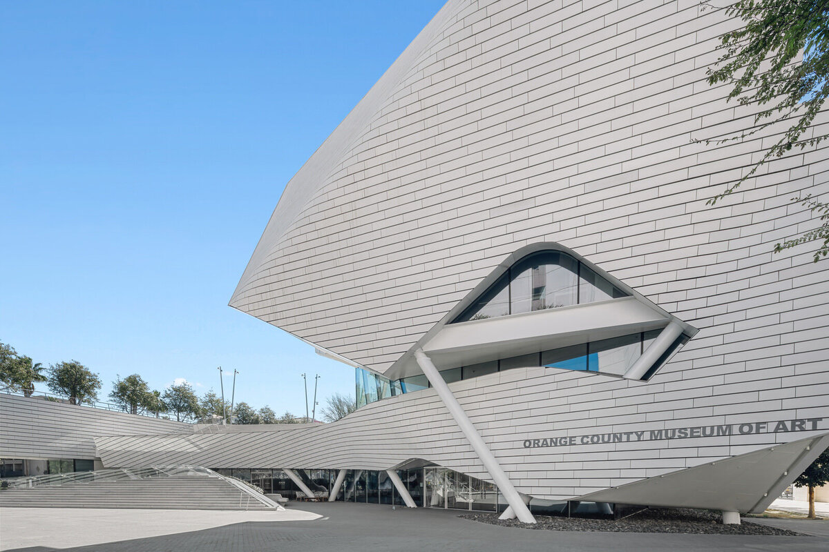 OC Museum of Art530