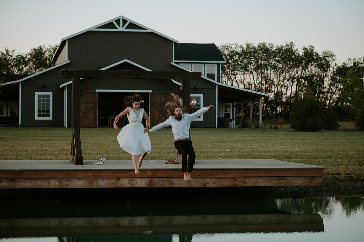 River Valley Wedding Venue Central Alberta Wedding Venue 65