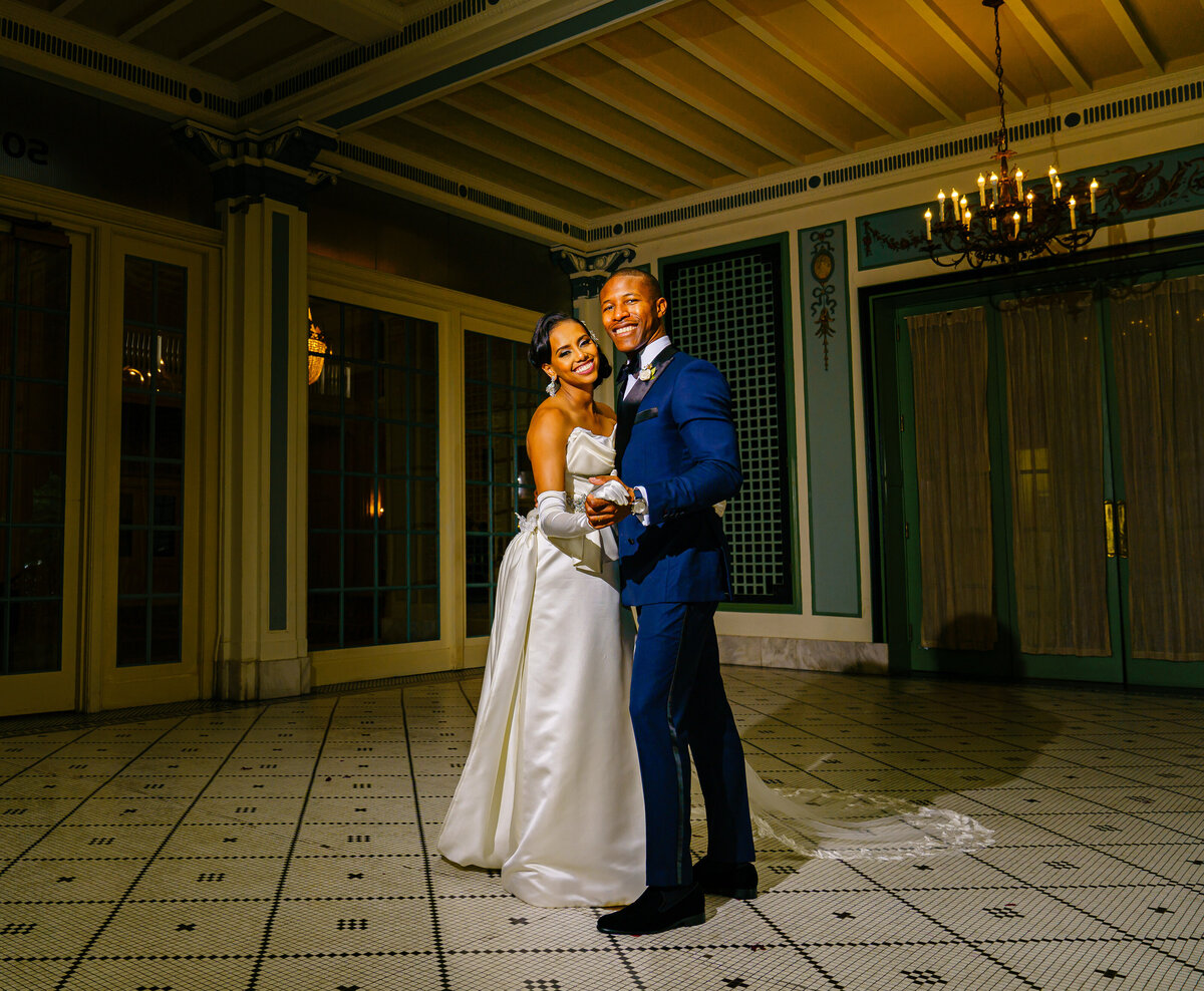 Phonando Studios Chicago Wedding Photographer - Ruth Matt A7303881