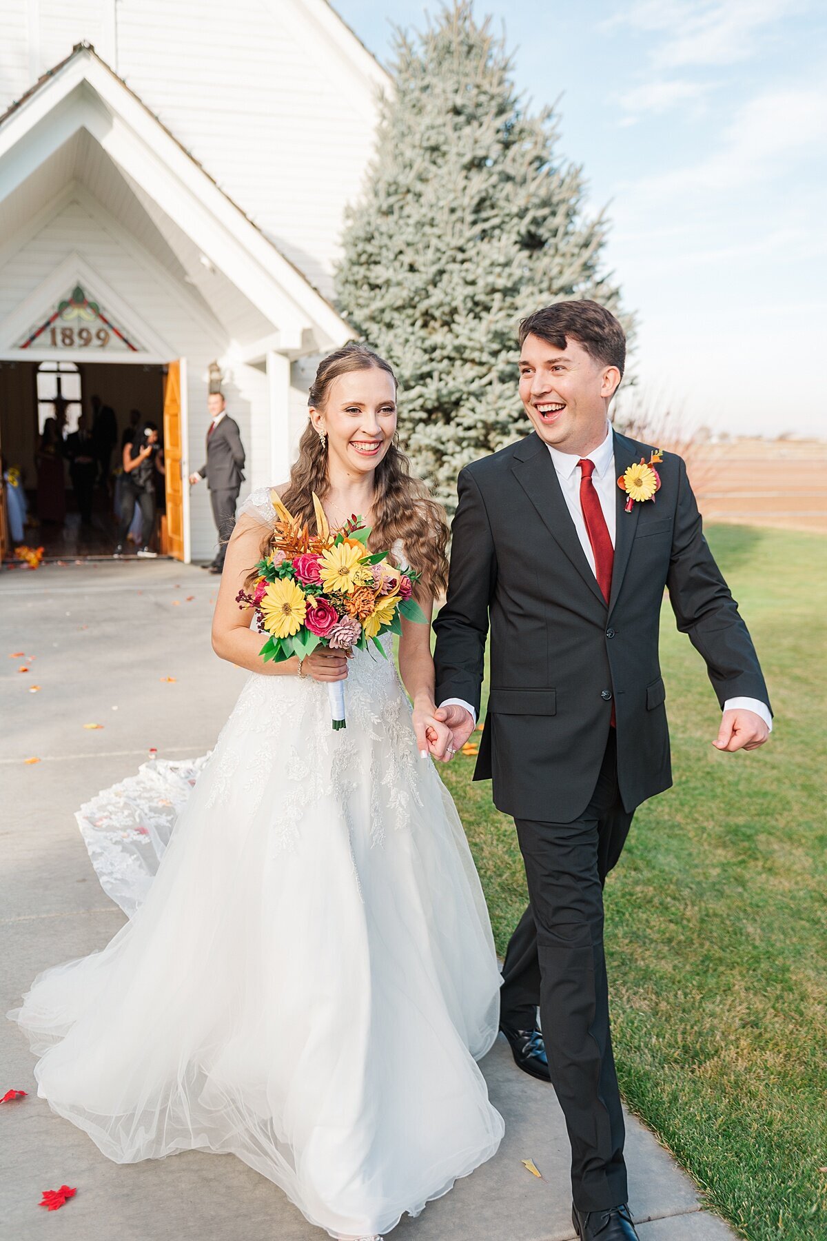 A Fall Still Water Hollow Wedding-59