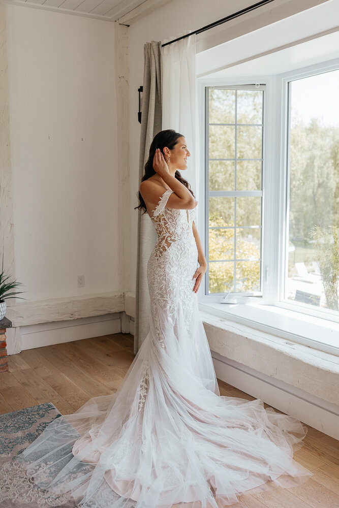 Vignoble de la Bauge Wedding - Emma Persi Photography-9