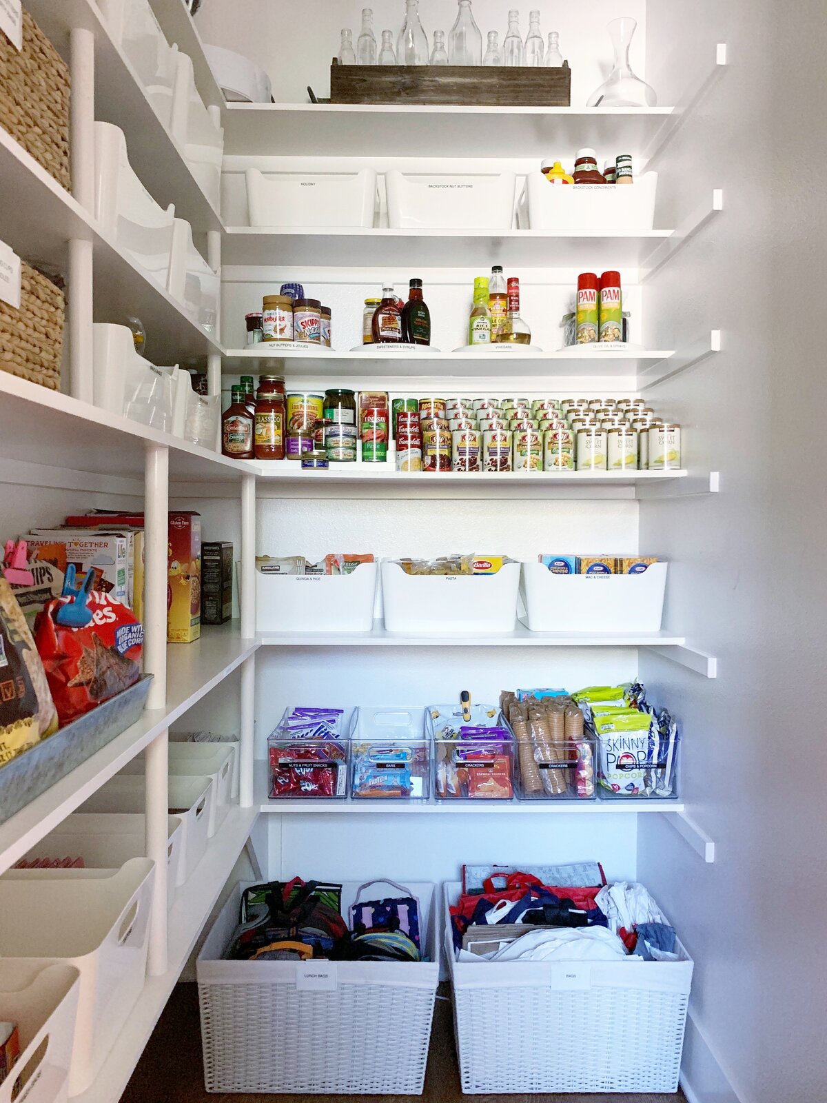 Simply Organized Professional Organizing SF Bay Area