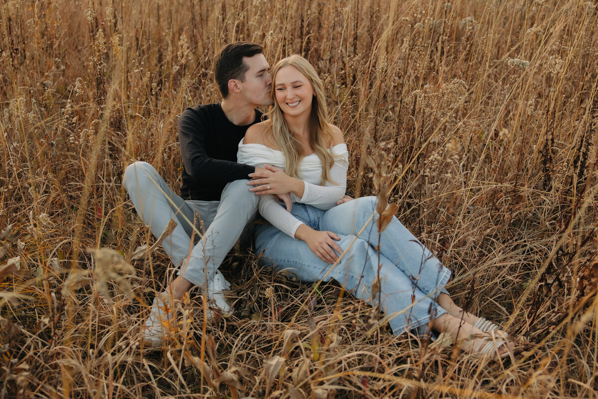 Scandia Minnesota Engagement Photography-47