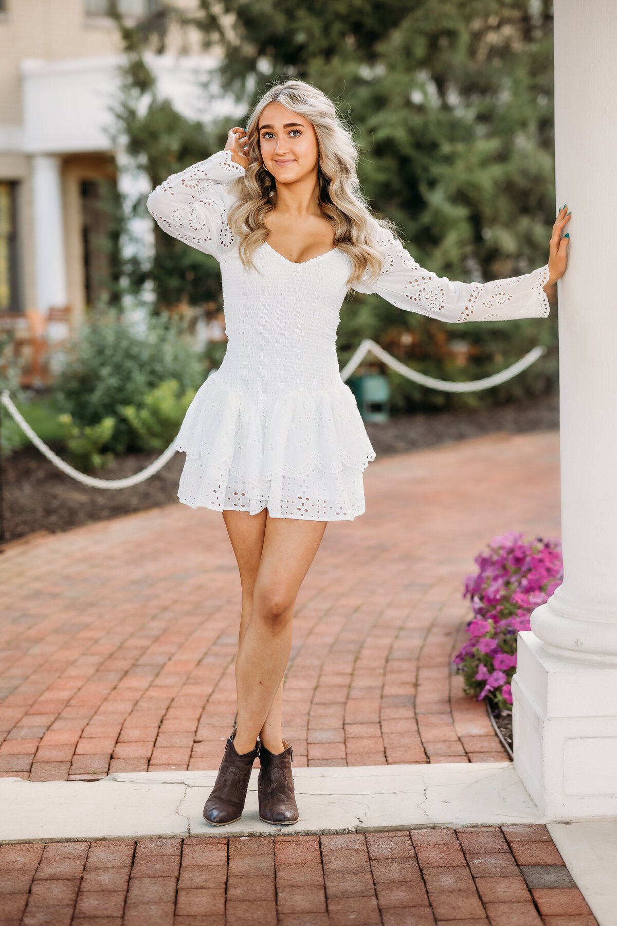 Elise-Senior-Hershey-4