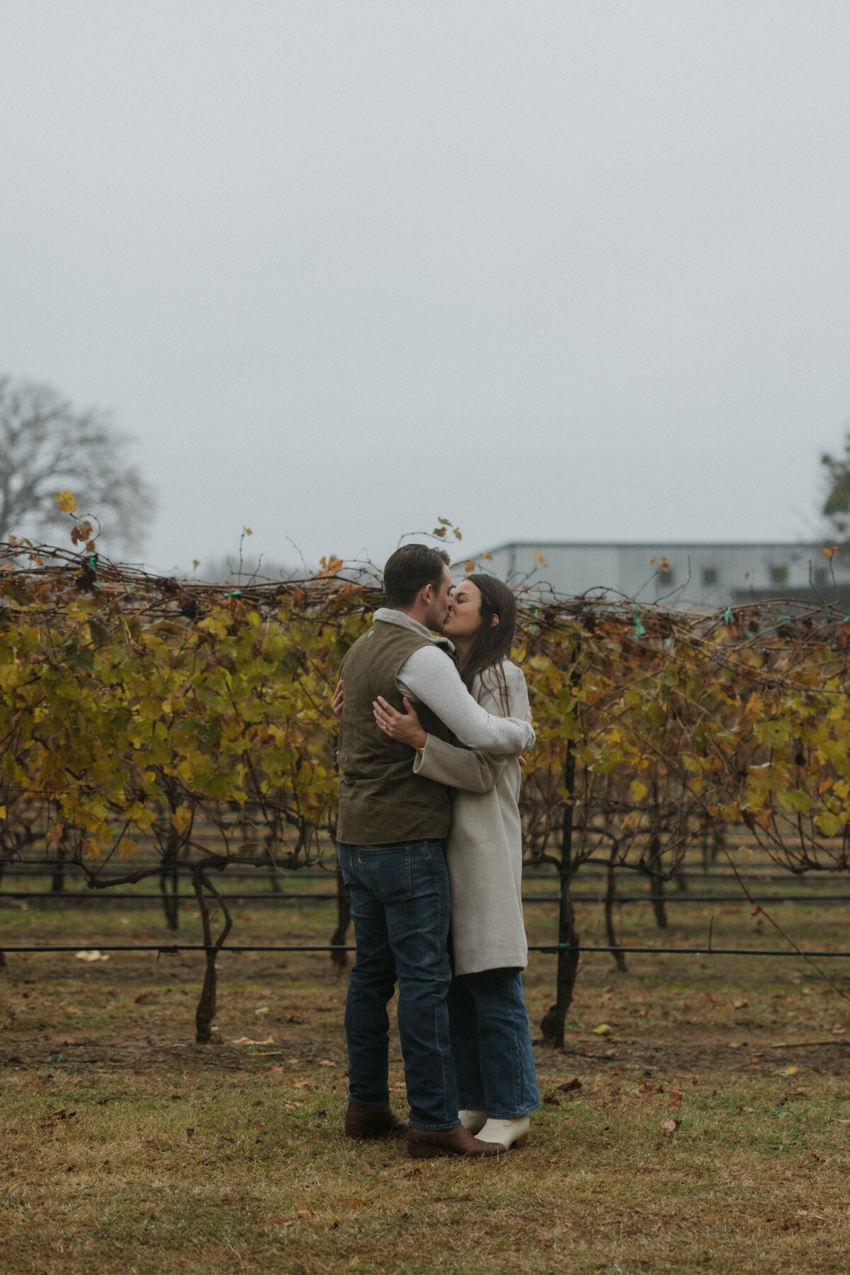 Abby Heron Photography Texas Based and Travel Wedding and Couples Photographer — Engagement Gallery for Jacob + Haley 8