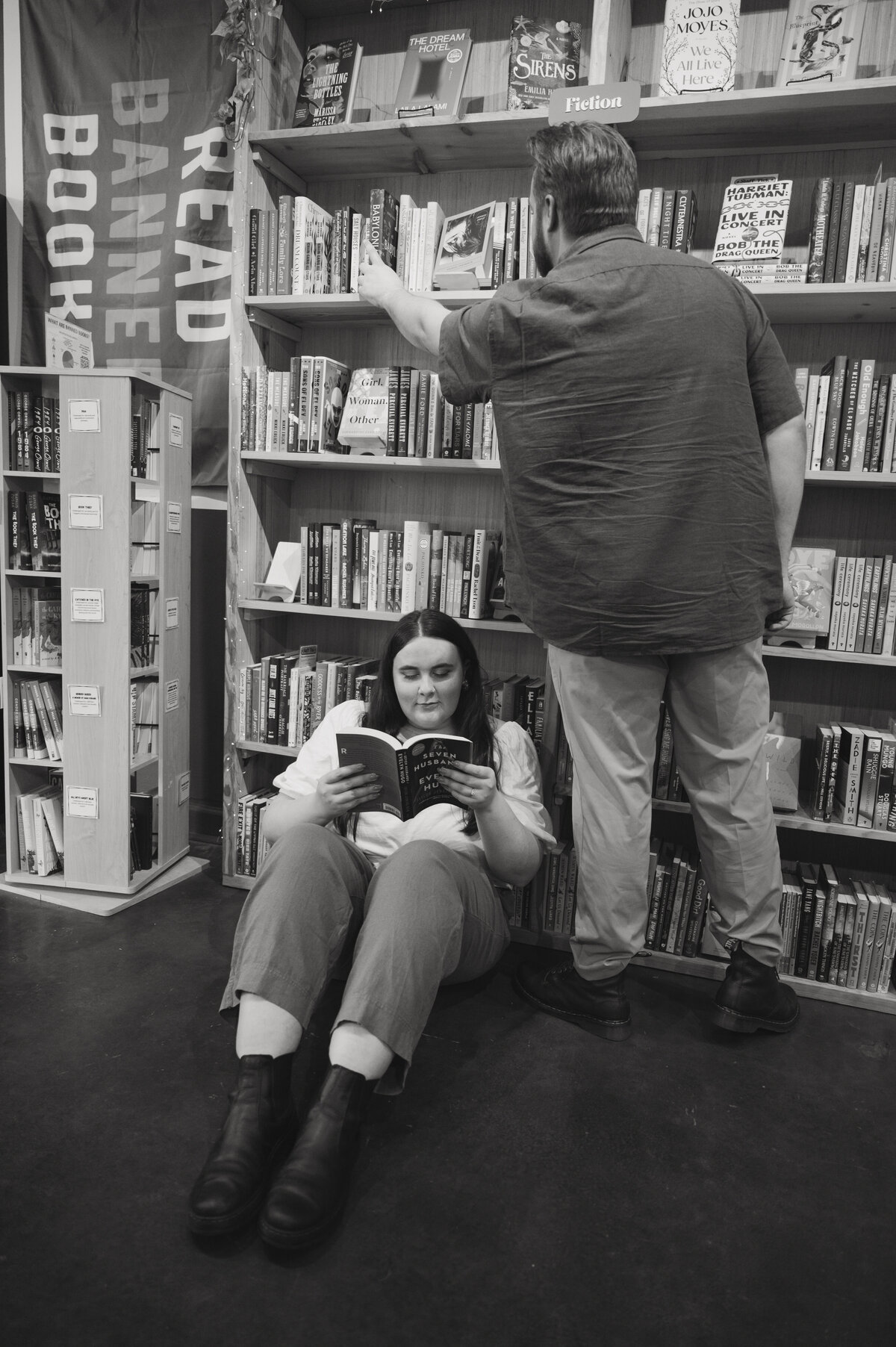 Engagement-45
