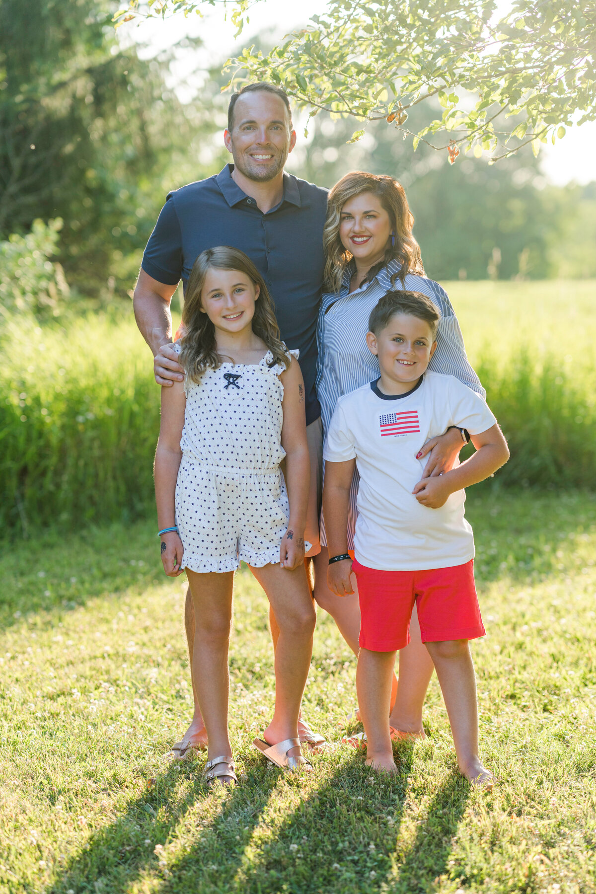 Indian River Family Photographer